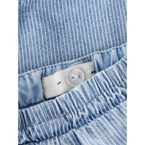 NAME IT Denim Short Ryan Light Blue Denim